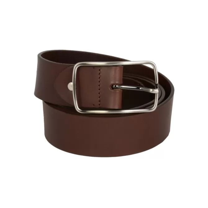 Shop Ceinture cuir - Ceinture marron de la marque Femme Ceinture Cuir Femme