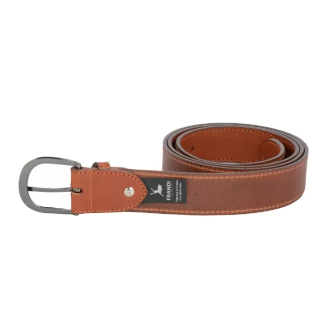 Best Sale Ceinture cuir - - Fait main dans notre atelier depuis 3 générations Femme Ceinture Cuir Femme