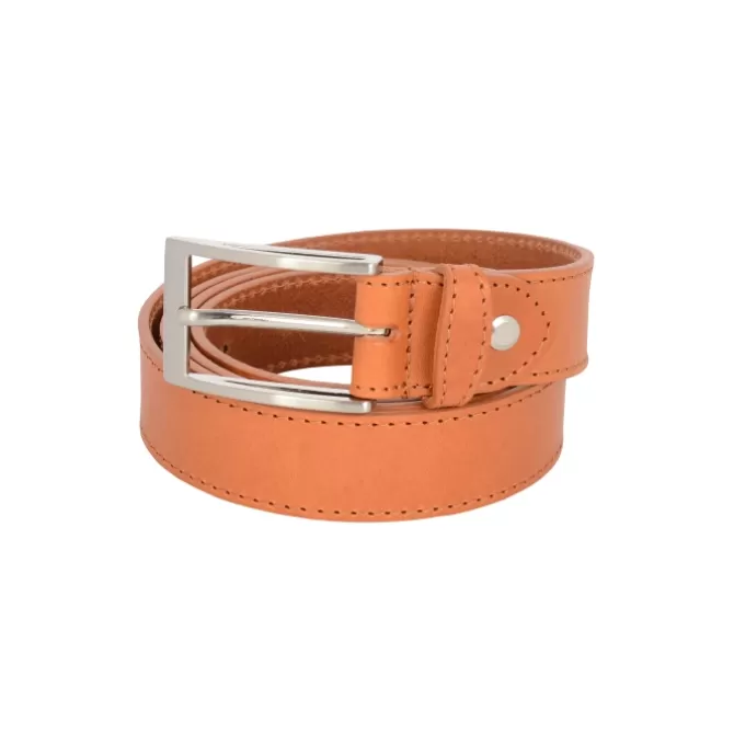 Online Ceinture en cuir haut de gamme - Ceinture avec boucle rectangle 3310 Homme Ceinture En Cuir