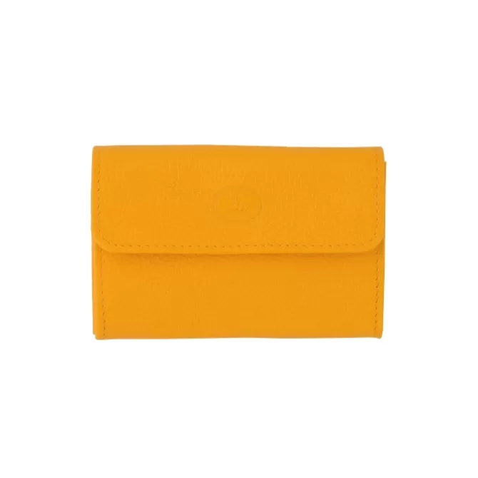 New Mini porte monnaie en cuir pour homme et femme - Femme Porte-Monnaie Cuir