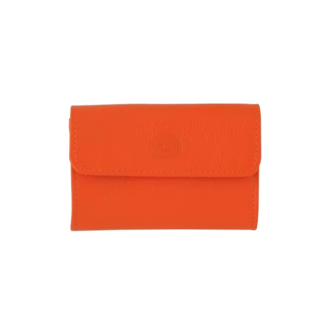 New Mini porte monnaie en cuir pour homme et femme - Femme Porte-Monnaie Cuir