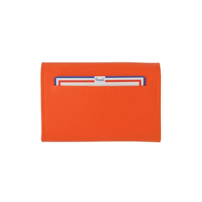 New Mini porte monnaie en cuir pour homme et femme - Femme Porte-Monnaie Cuir
