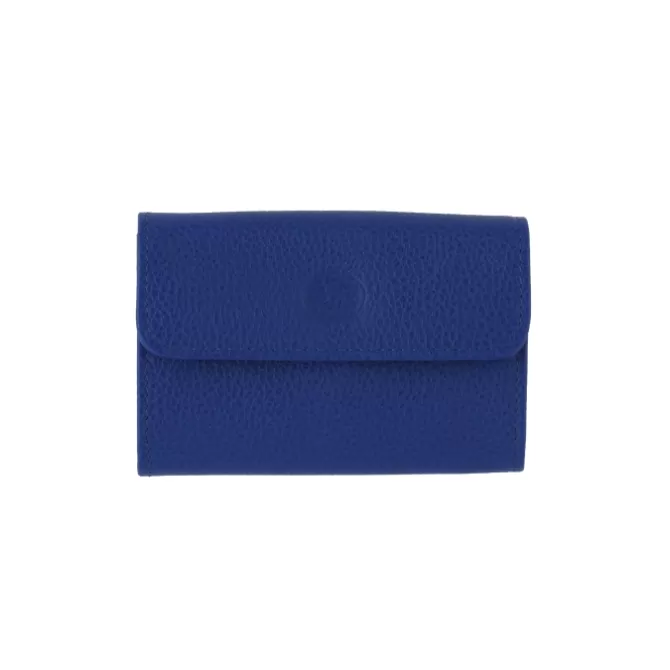 New Mini porte monnaie en cuir pour homme et femme - Femme Porte-Monnaie Cuir