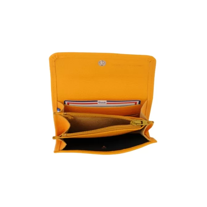 New Mini porte monnaie en cuir pour homme et femme - Femme Porte-Monnaie Cuir