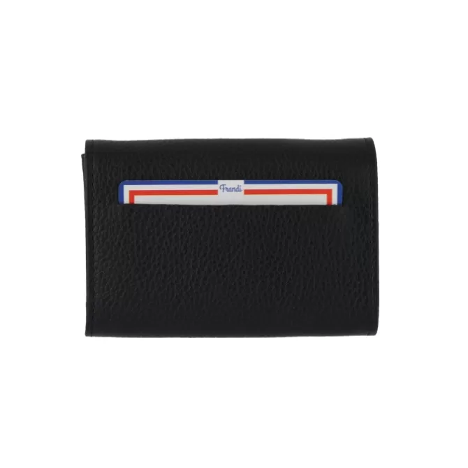 New Mini porte monnaie en cuir pour homme et femme - Femme Porte-Monnaie Cuir