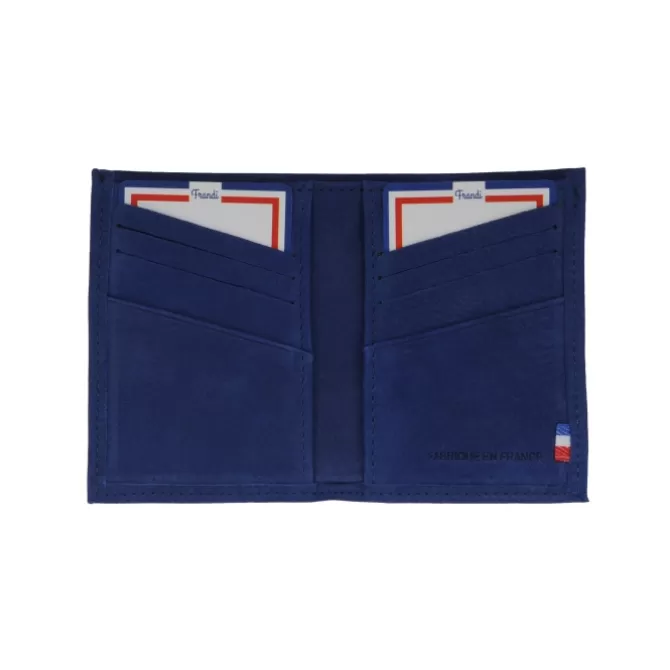 Shop Porte carte credit - Porte carte homme et femme - 1930 Femme Porte-Carte Cuir | Porte-Carte Cuir