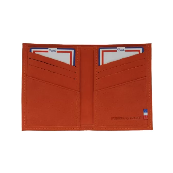 Shop Porte carte credit - Porte carte homme et femme - 1930 Femme Porte-Carte Cuir | Porte-Carte Cuir