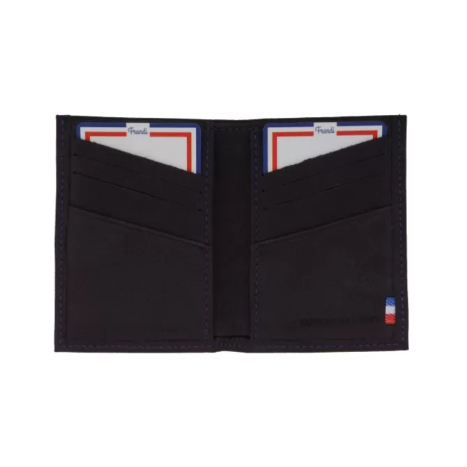 Shop Porte carte credit - Porte carte homme et femme - 1930 Femme Porte-Carte Cuir | Porte-Carte Cuir