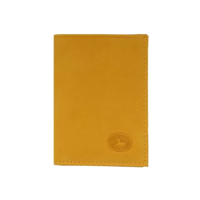 Cheap Porte carte cuir nubuck - Porte cartes homme et femme - Femme Porte-Carte Cuir | Porte-Carte Cuir