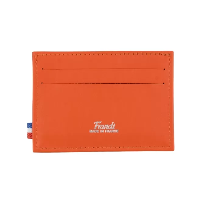 Sale Porte carte Martin Femme Porte-Carte Cuir | Porte-Carte Cuir