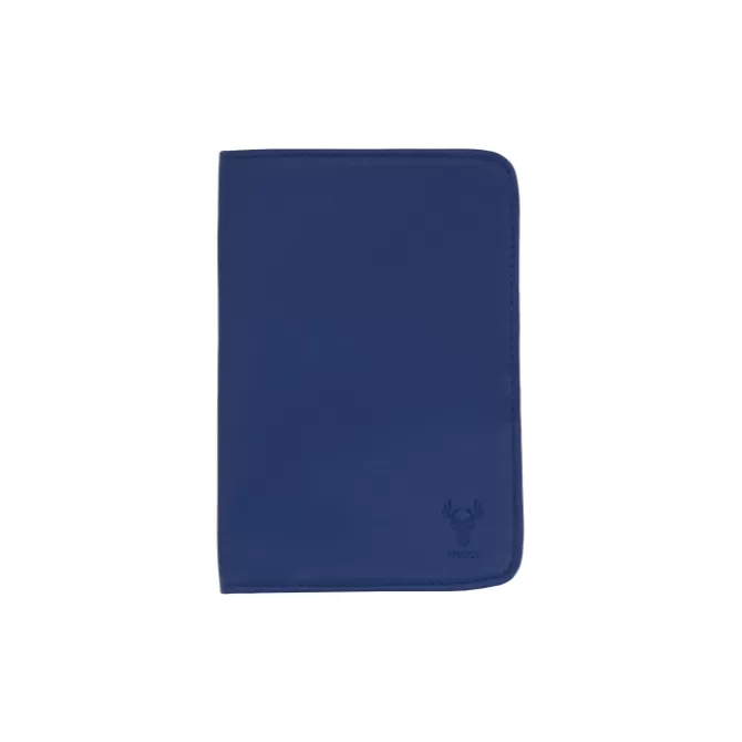 Hot Porte carte score golf - Fabrication Française Femme Porte-Carte Cuir | Porte-Carte Cuir