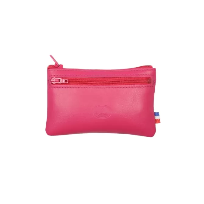 Hot Porte monnaie en cuir pour homme et femme - Femme Porte-Monnaie Cuir | Porte-Monnaie Cuir