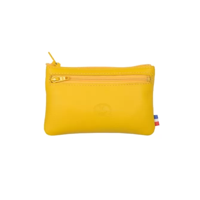 Hot Porte monnaie en cuir pour homme et femme - Femme Porte-Monnaie Cuir | Porte-Monnaie Cuir
