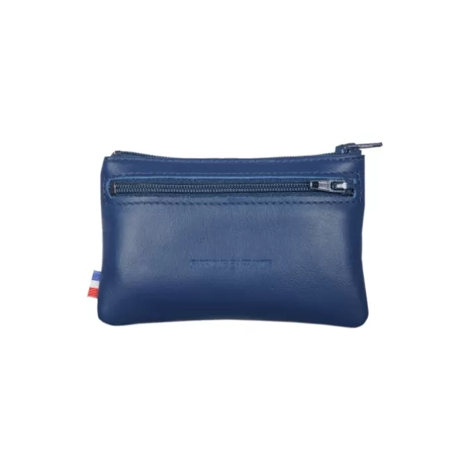 Hot Porte monnaie en cuir pour homme et femme - Femme Porte-Monnaie Cuir | Porte-Monnaie Cuir