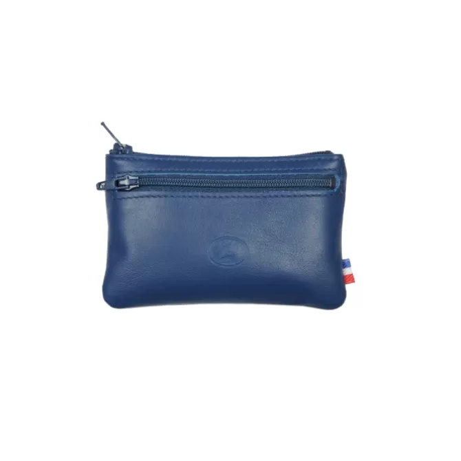 Hot Porte monnaie en cuir pour homme et femme - Femme Porte-Monnaie Cuir | Porte-Monnaie Cuir