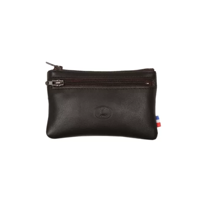 Hot Porte monnaie en cuir pour homme et femme - Femme Porte-Monnaie Cuir | Porte-Monnaie Cuir