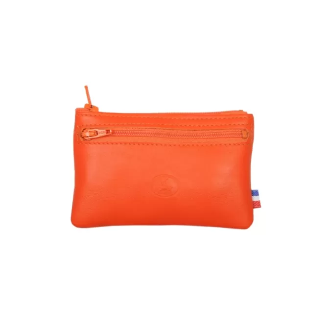 Hot Porte monnaie en cuir pour homme et femme - Femme Porte-Monnaie Cuir | Porte-Monnaie Cuir
