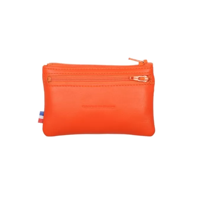 Hot Porte monnaie en cuir pour homme et femme - Femme Porte-Monnaie Cuir | Porte-Monnaie Cuir