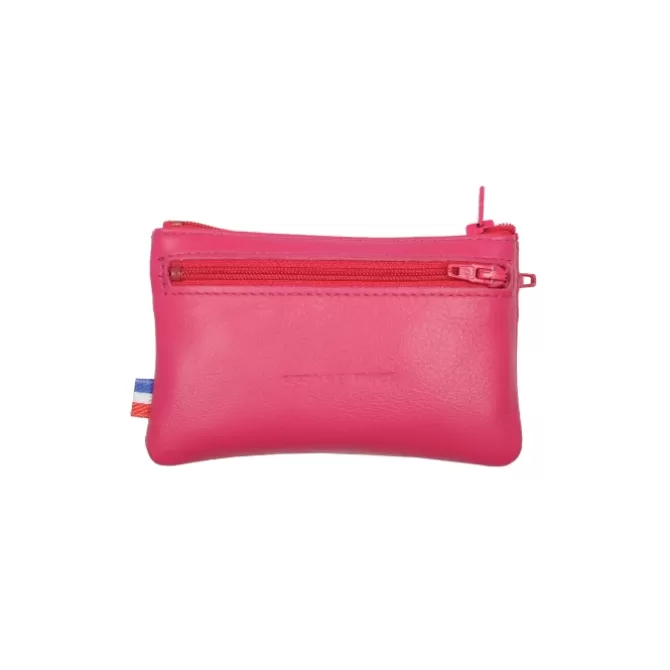 Hot Porte monnaie en cuir pour homme et femme - Femme Porte-Monnaie Cuir | Porte-Monnaie Cuir