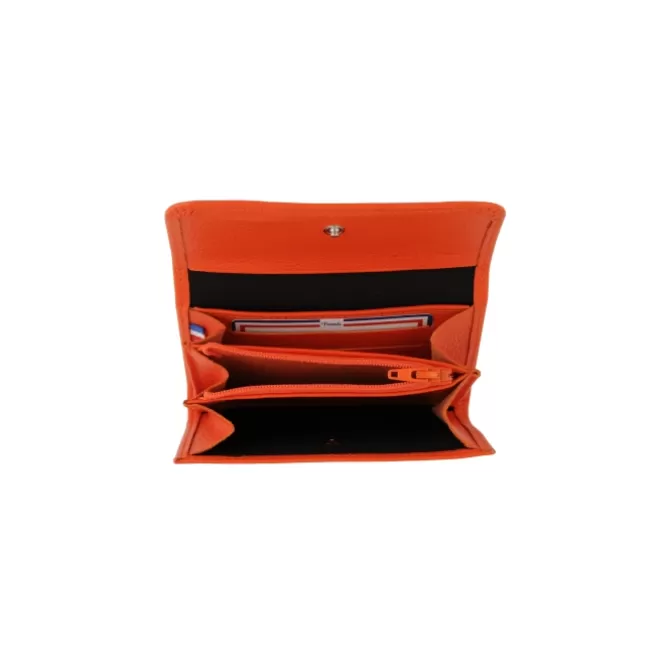 Cheap Porte monnaie femme original - Porte monnaie cuir- Femme Porte-Monnaie Cuir