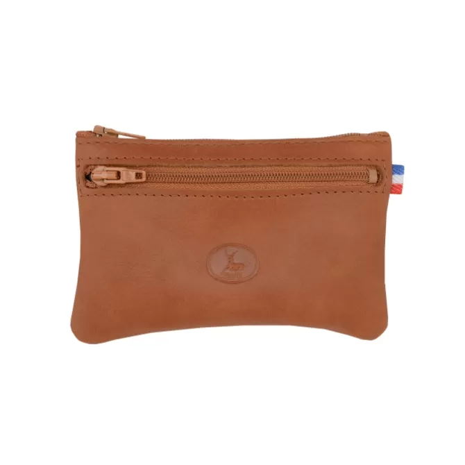 Hot Porte monnaie homme - Porte monnaie noir,god ou kaki - Homme Porte-Monnaie Cuir