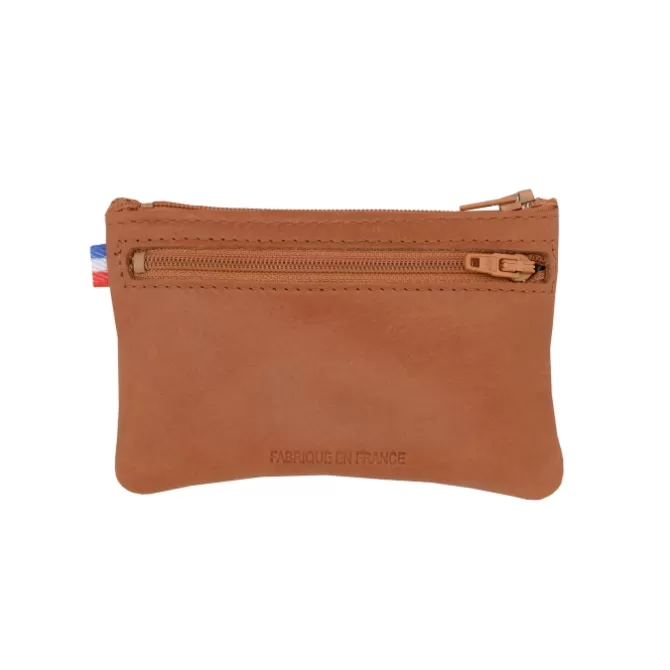 Hot Porte monnaie homme - Porte monnaie noir,god ou kaki - Homme Porte-Monnaie Cuir
