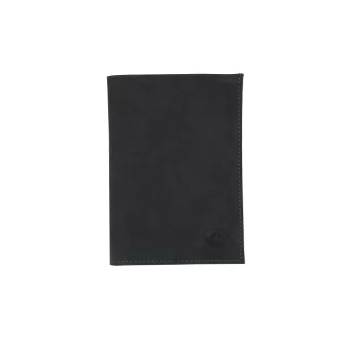 Discount Portefeuille 4 volets vintage en cuir - Homme Portefeuille Cuir