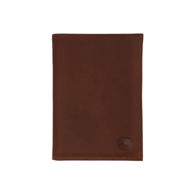 Discount Portefeuille 4 volets vintage en cuir - Homme Portefeuille Cuir