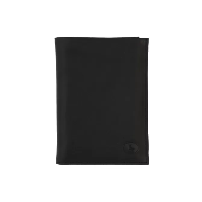 Discount Portefeuille 4 volets vintage en cuir - Homme Portefeuille Cuir