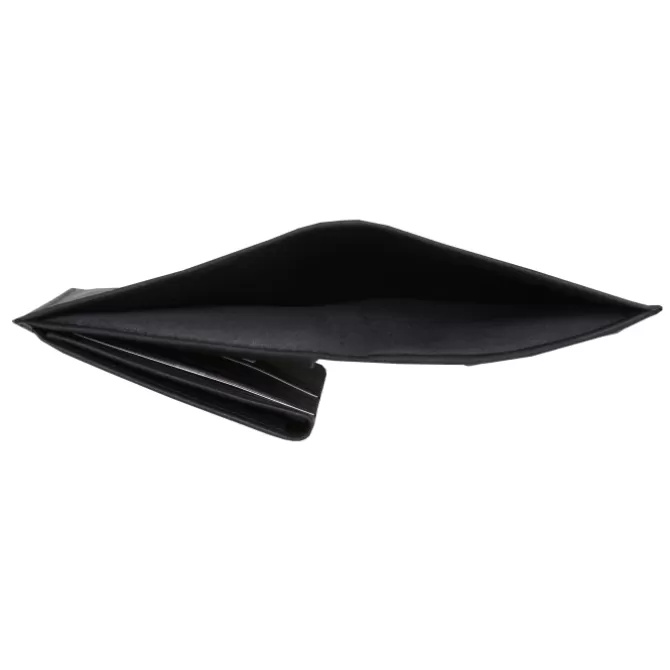 Discount Portefeuille 4 volets vintage en cuir - Homme Portefeuille Cuir