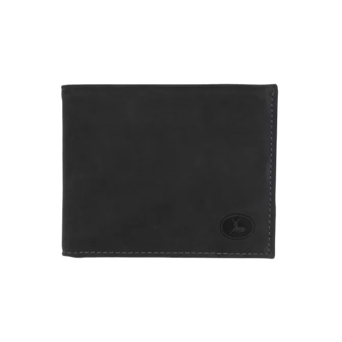 Cheap Portefeuille anti rfid en cuir vintage - 1930 Homme Portefeuille Anti Rfid Cuir