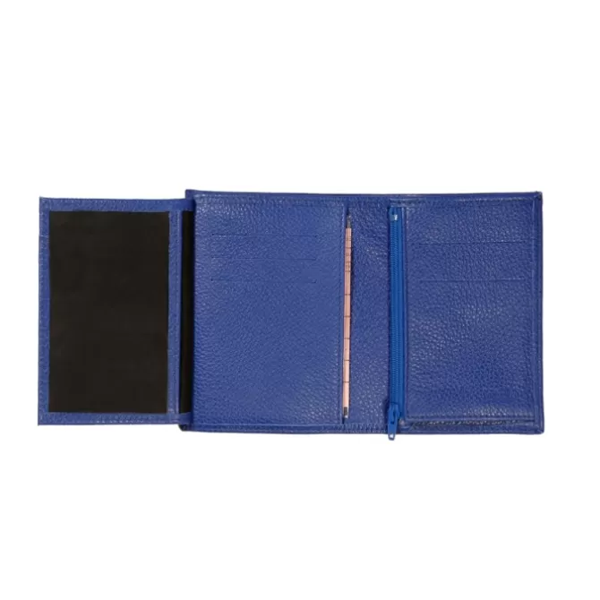 Flash Sale Portefeuille cuir - Portefeuille camel, marine ou vert - www..fr Homme Portefeuille Cuir