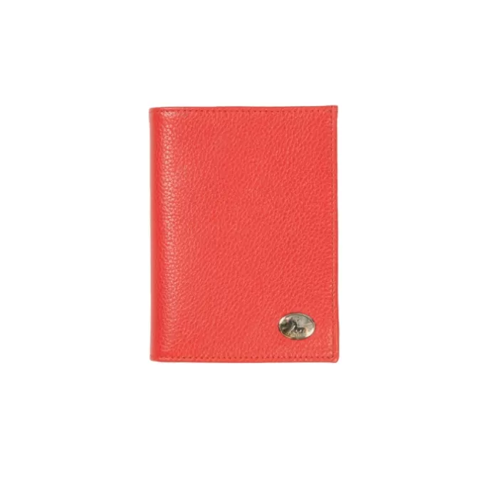 Flash Sale Portefeuille cuir - Portefeuille camel, marine ou vert - www..fr Homme Portefeuille Cuir