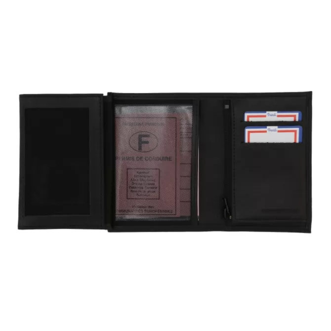 portefeuille_cuir__volets_petit_modle__frandi_13.webp Cheap Portefeuille cuir 3 volets petit modèle - Homme Portefeuille Cuir