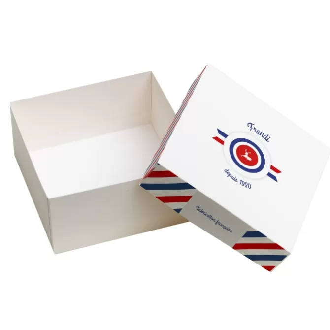 portefeuille_cuir__volets_petit_modle__frandi_5.webp Cheap Portefeuille cuir 3 volets petit modèle - Homme Portefeuille Cuir