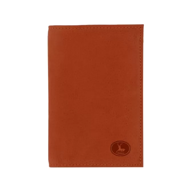 Cheap Portefeuille cuir femme - Portefeuille femme orange, violet ou rouge - 96469 Femme Portefeuille Cuir