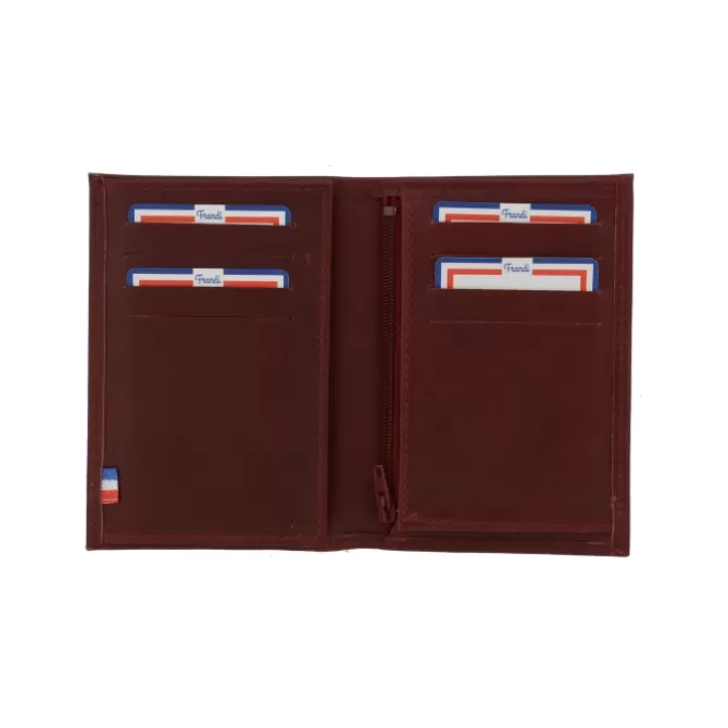 New Portefeuille cuir haut de gamme pour homme et femme - depuis 1930 Homme Portefeuille Cuir