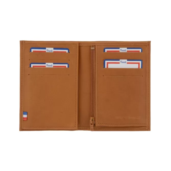 New Portefeuille cuir haut de gamme pour homme et femme - depuis 1930 Homme Portefeuille Cuir