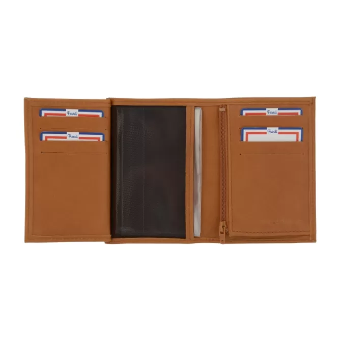 New Portefeuille cuir haut de gamme pour homme et femme - depuis 1930 Homme Portefeuille Cuir