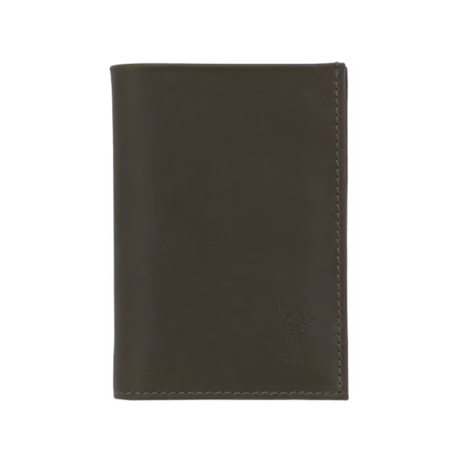 New Portefeuille cuir haut de gamme pour homme et femme - depuis 1930 Homme Portefeuille Cuir