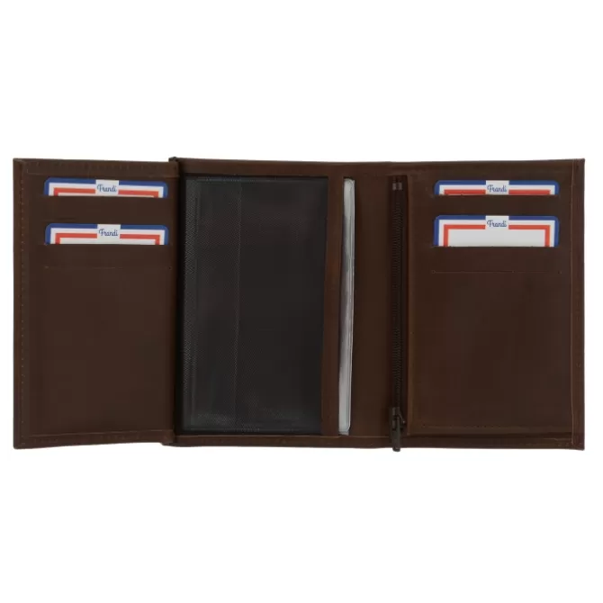 New Portefeuille cuir haut de gamme pour homme et femme - depuis 1930 Homme Portefeuille Cuir