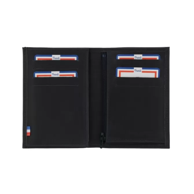 New Portefeuille cuir haut de gamme pour homme et femme - depuis 1930 Homme Portefeuille Cuir