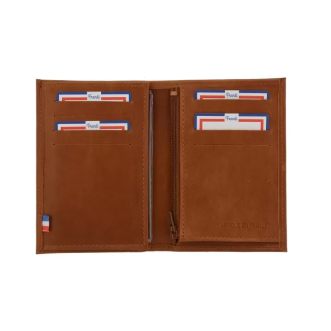 New Portefeuille cuir haut de gamme pour homme et femme - depuis 1930 Homme Portefeuille Cuir