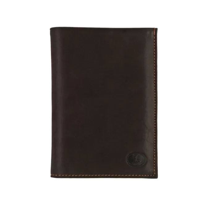 Online Portefeuille cuir noir pour homme - spécialiste de la maroquinerie depuis 1930 Homme Portefeuille Cuir