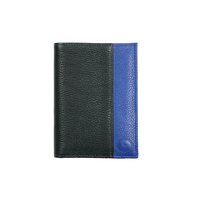 Sale Portefeuille en cuir - Portefeuille gris, marron ou bleu - .fr Homme Portefeuille Cuir