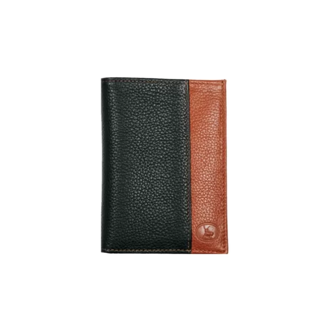 Sale Portefeuille en cuir - Portefeuille gris, marron ou bleu - .fr Homme Portefeuille Cuir