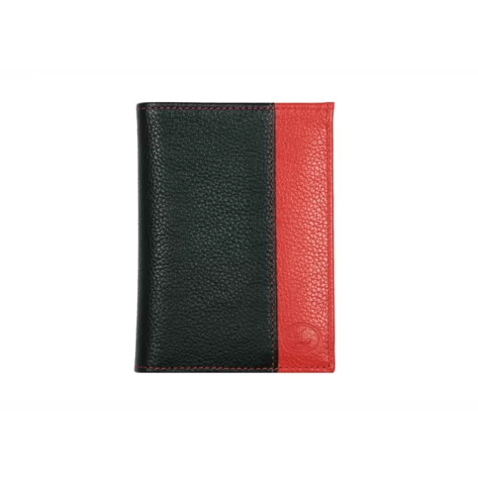 Sale Portefeuille en cuir - Portefeuille gris, marron ou bleu - .fr Homme Portefeuille Cuir