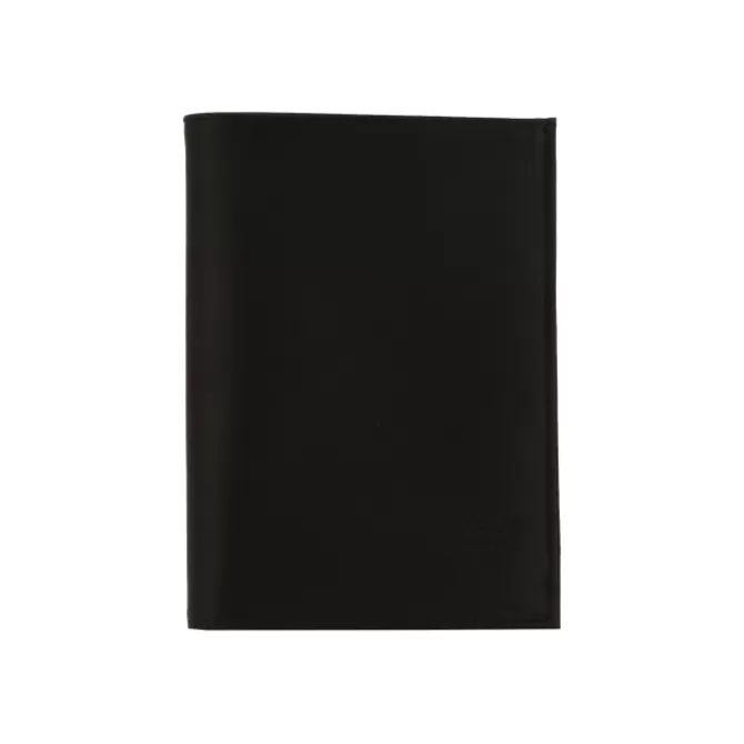 Cheap Portefeuille haut de gamme cuir noir, marron ou gold - Homme Portefeuille Cuir