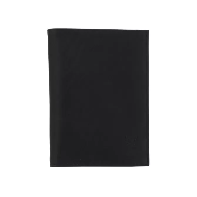 Cheap Portefeuille haut de gamme cuir noir, marron ou gold - Homme Portefeuille Cuir
