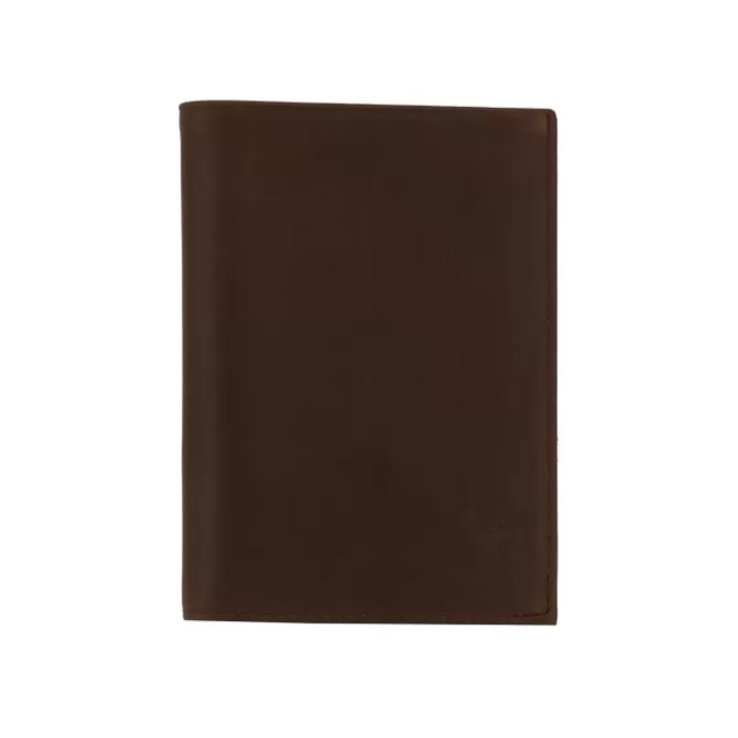 Cheap Portefeuille haut de gamme cuir noir, marron ou gold - Homme Portefeuille Cuir